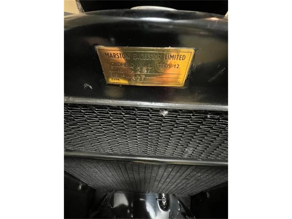 1952 Jaguar XK120 - Image 2 of 19