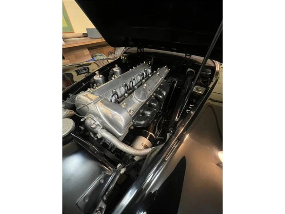 1952 Jaguar XK120 - Image 4 of 19