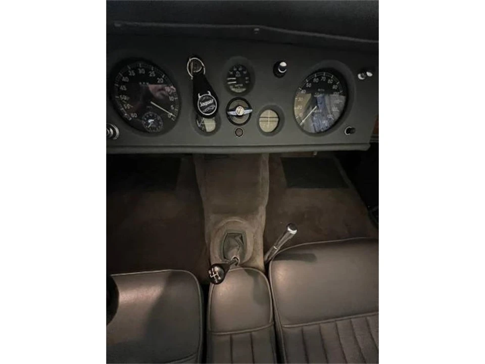1952 Jaguar XK120 - Image 8 of 19