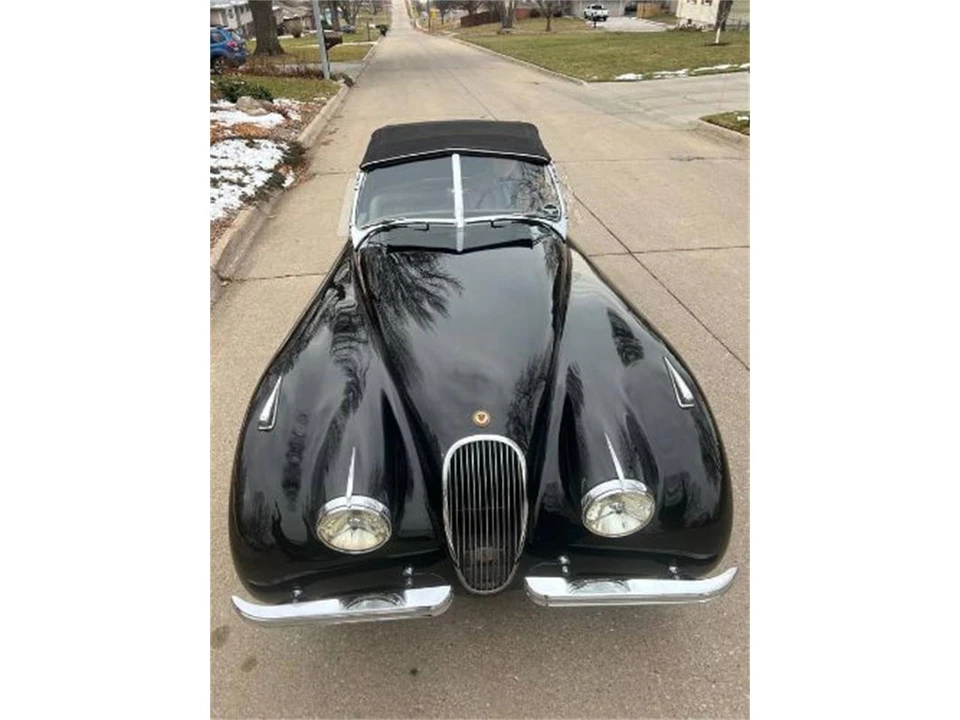 1952 Jaguar XK120 - Image 17 of 19
