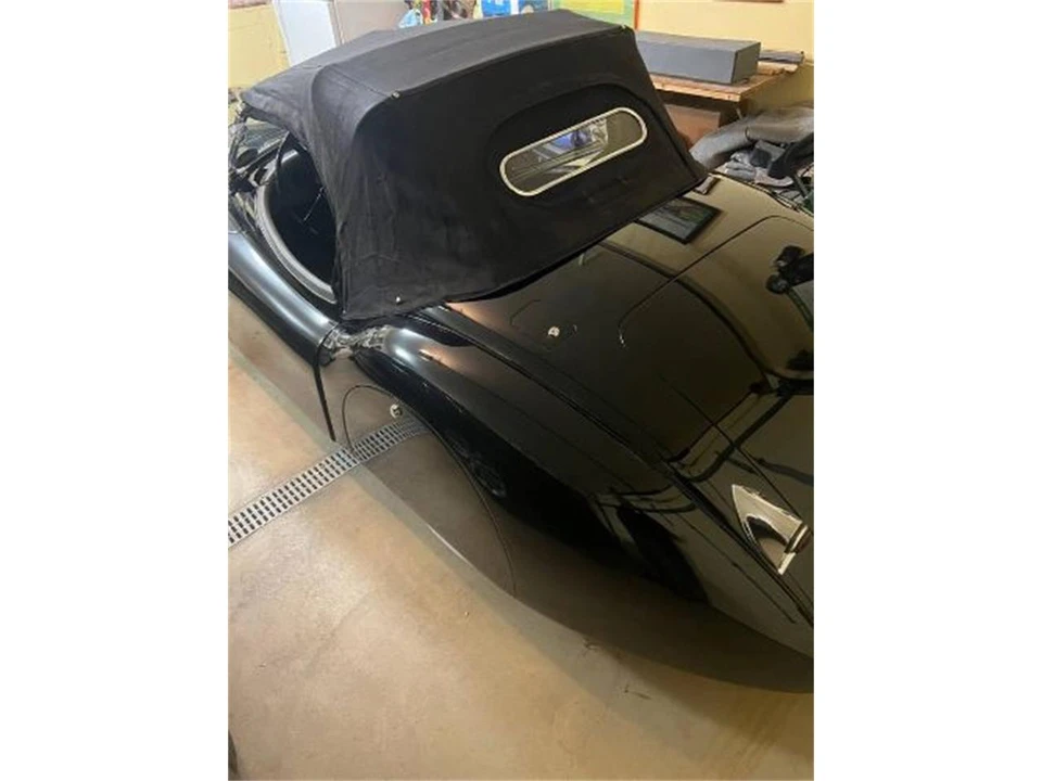 1952 Jaguar XK120 - Image 13 of 19