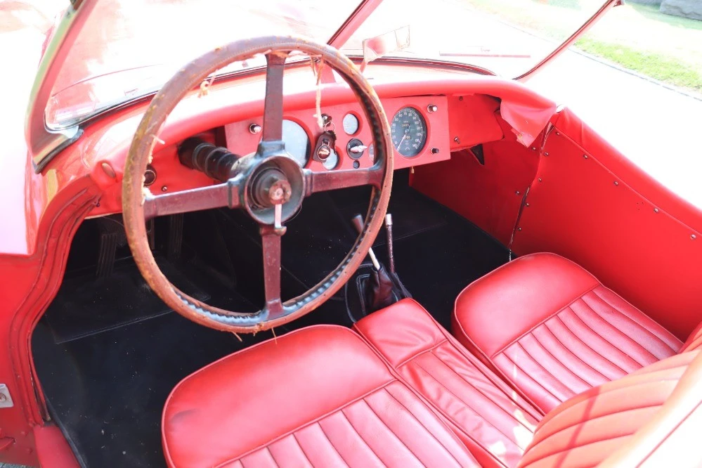 1952 Jaguar XK120 - Image 7 of 8