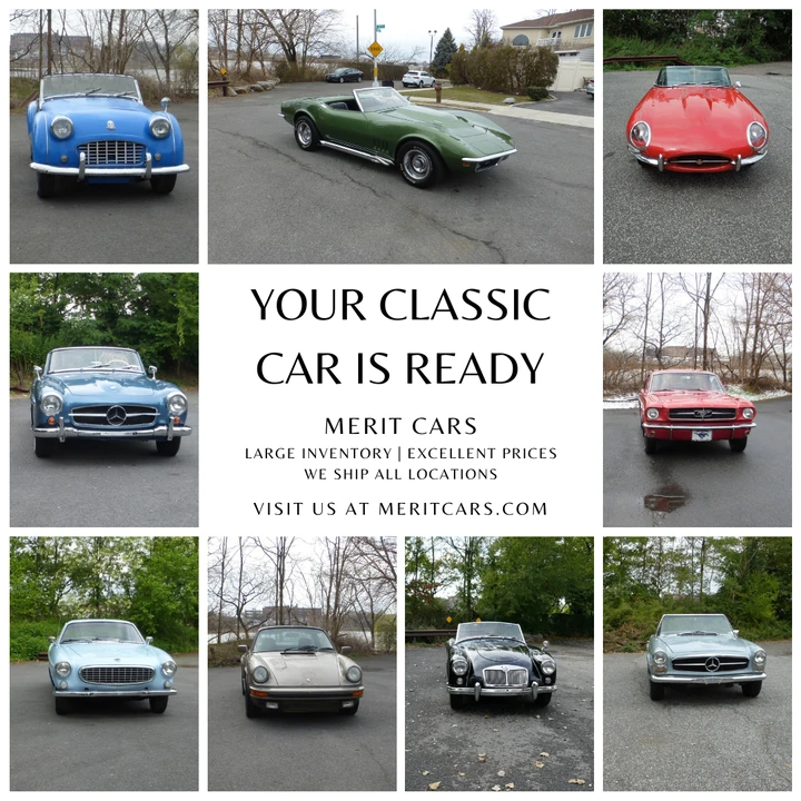 1952 Jaguar XK120 OTS Roadster - Image 14 of 31