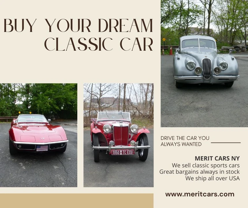 1952 Jaguar XK120 OTS Roadster - Image 8 of 31