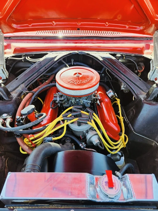 1952 Jaguar XK120 Special Equipment - Image 12 of 12