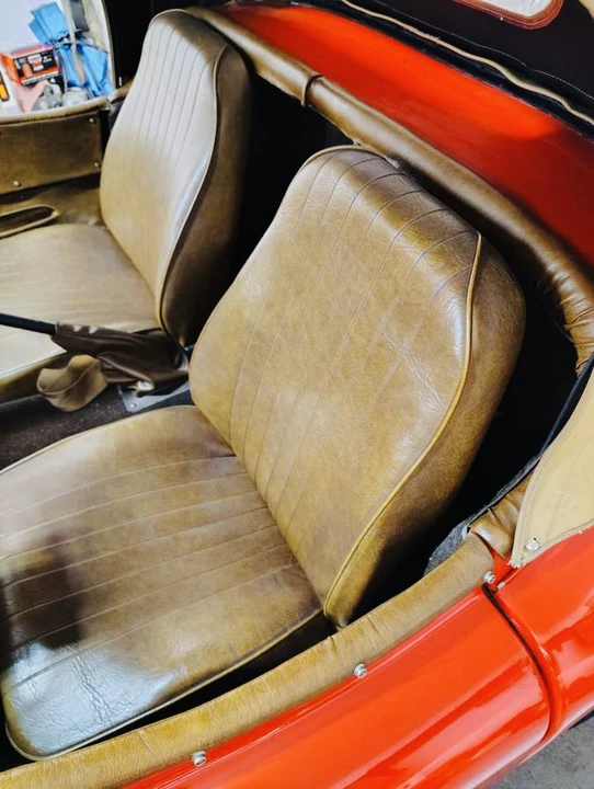1952 Jaguar XK120 Special Equipment - Image 7 of 12