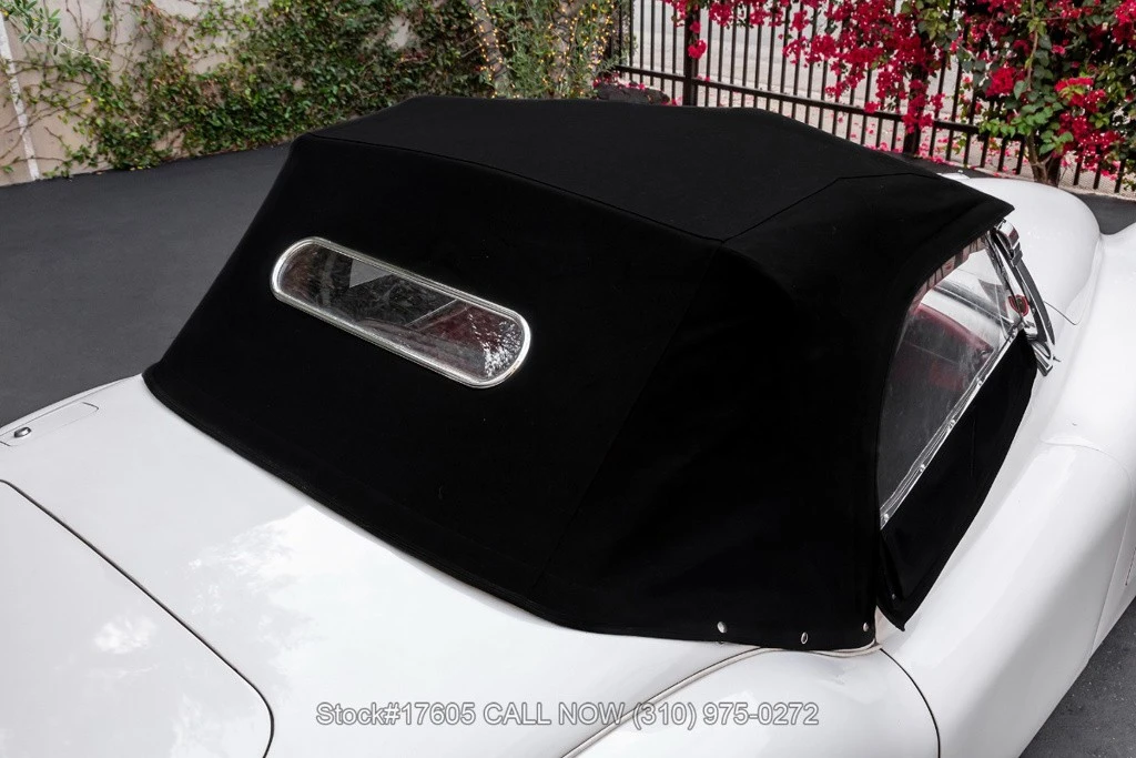 1952 Jaguar XK - Image 12 of 24