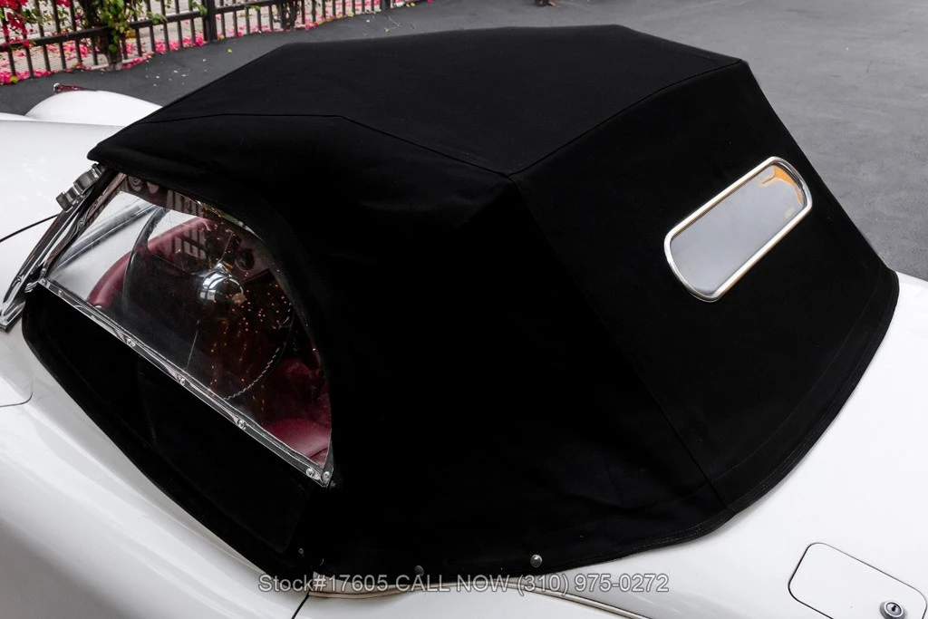 1952 Jaguar XK - Image 13 of 24