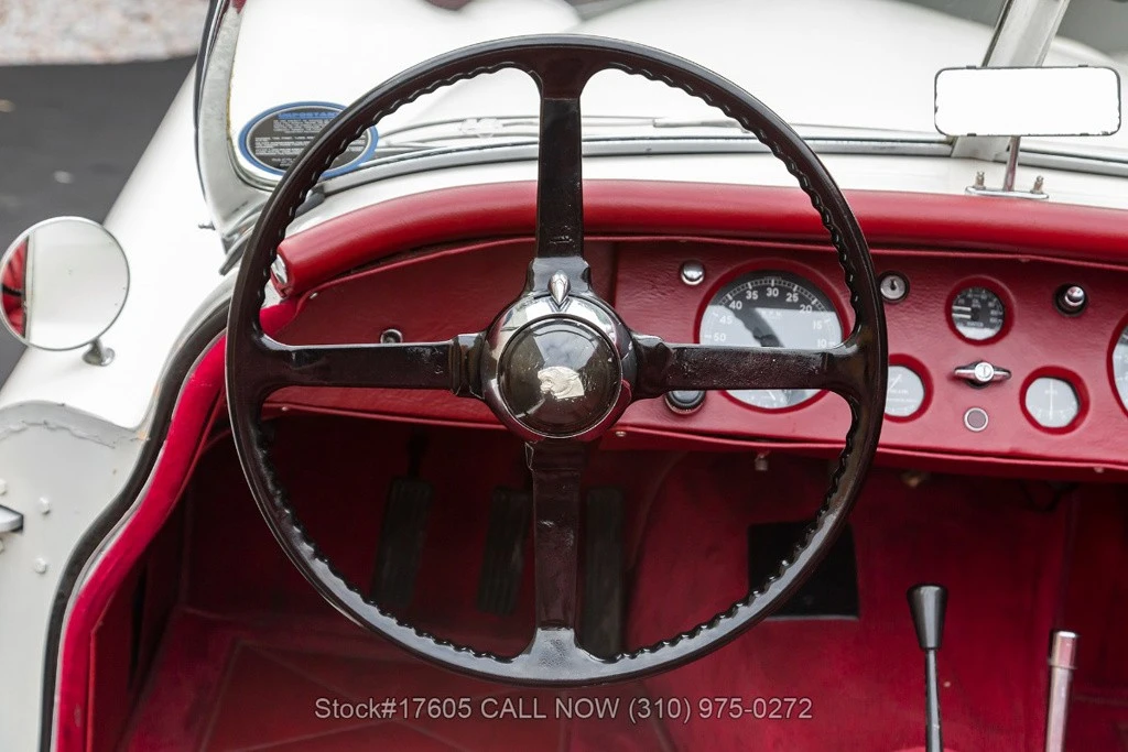 1952 Jaguar XK - Image 23 of 24