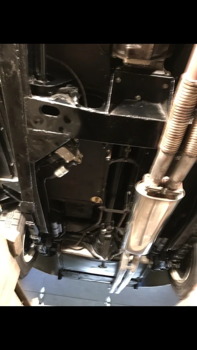 1952 Jaguar XK120 - Image 24 of 24