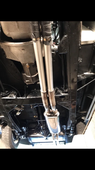 1952 Jaguar XK120 - Image 22 of 24