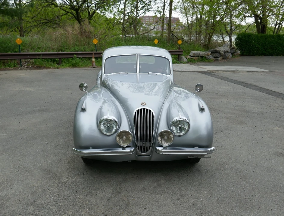 1952 Jaguar XK120 - Image 2 of 31