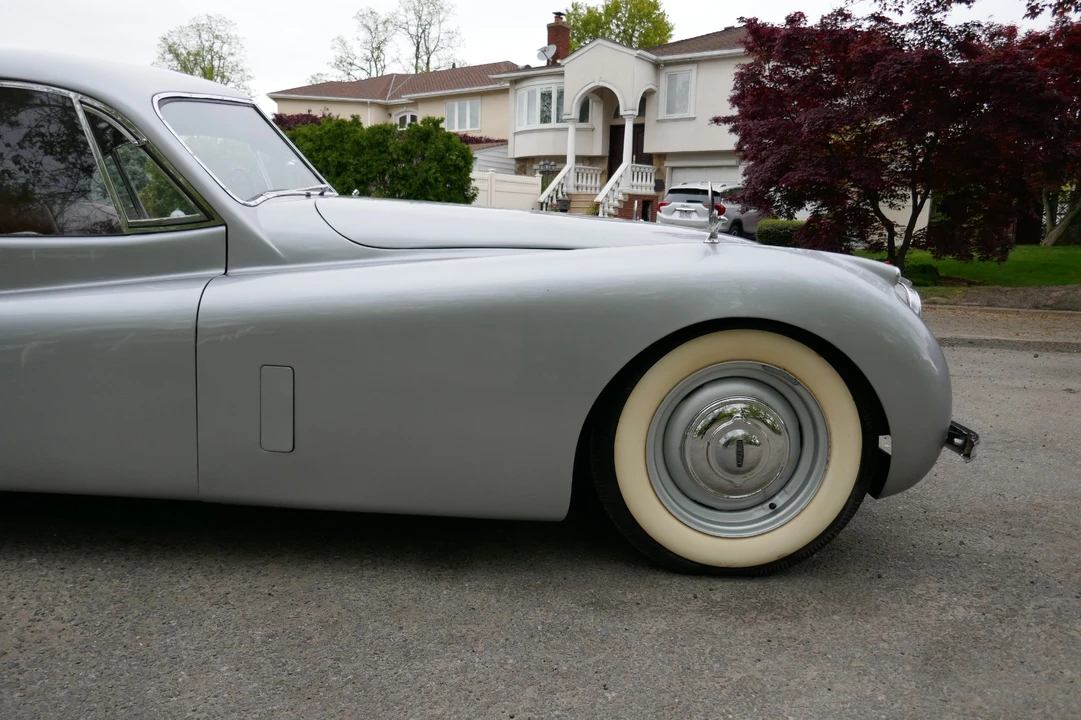 1952 Jaguar XK120 - Image 16 of 31