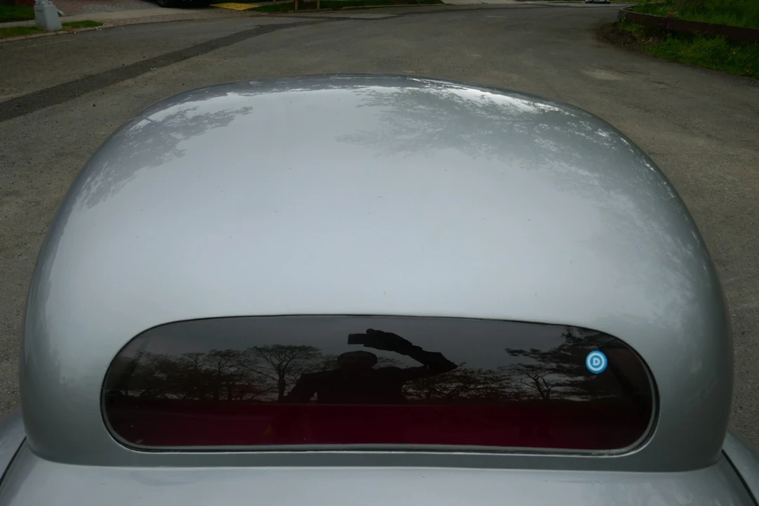 1952 Jaguar XK120 - Image 14 of 31