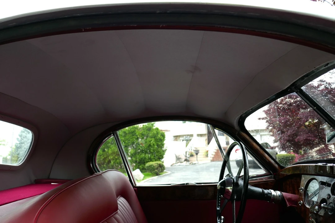 1952 Jaguar XK120 - Image 22 of 31