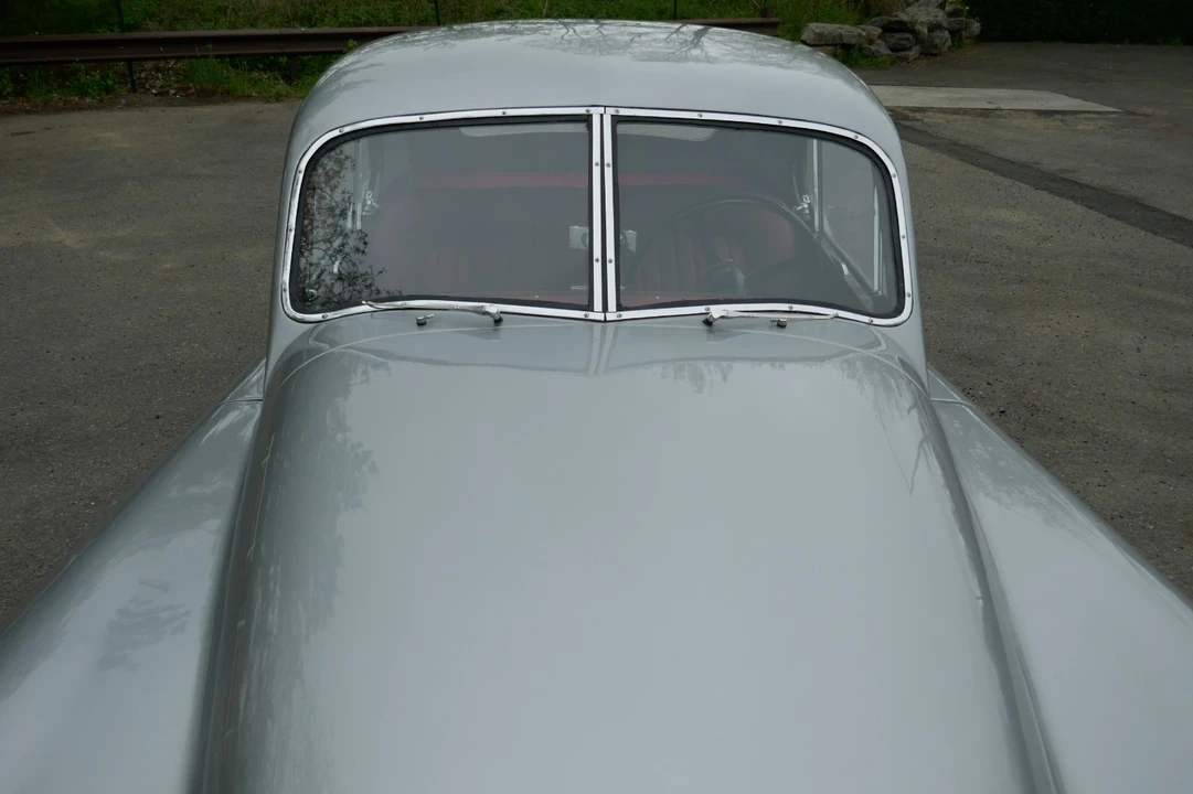 1952 Jaguar XK120 - Image 10 of 31