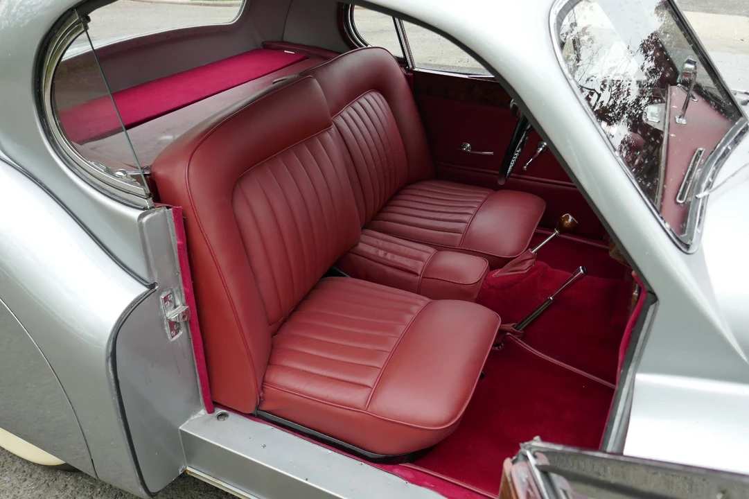 1952 Jaguar XK120 - Image 21 of 31
