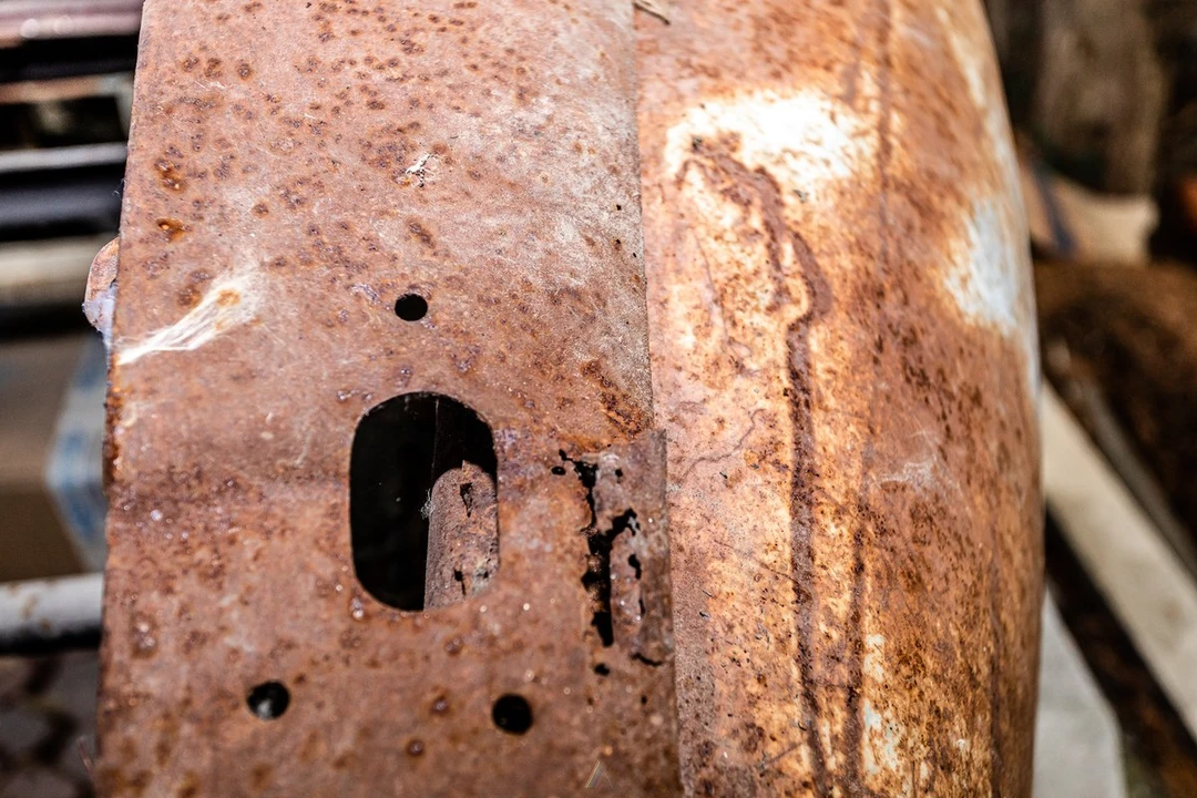 1952 Jaguar XK120 - Image 15 of 30