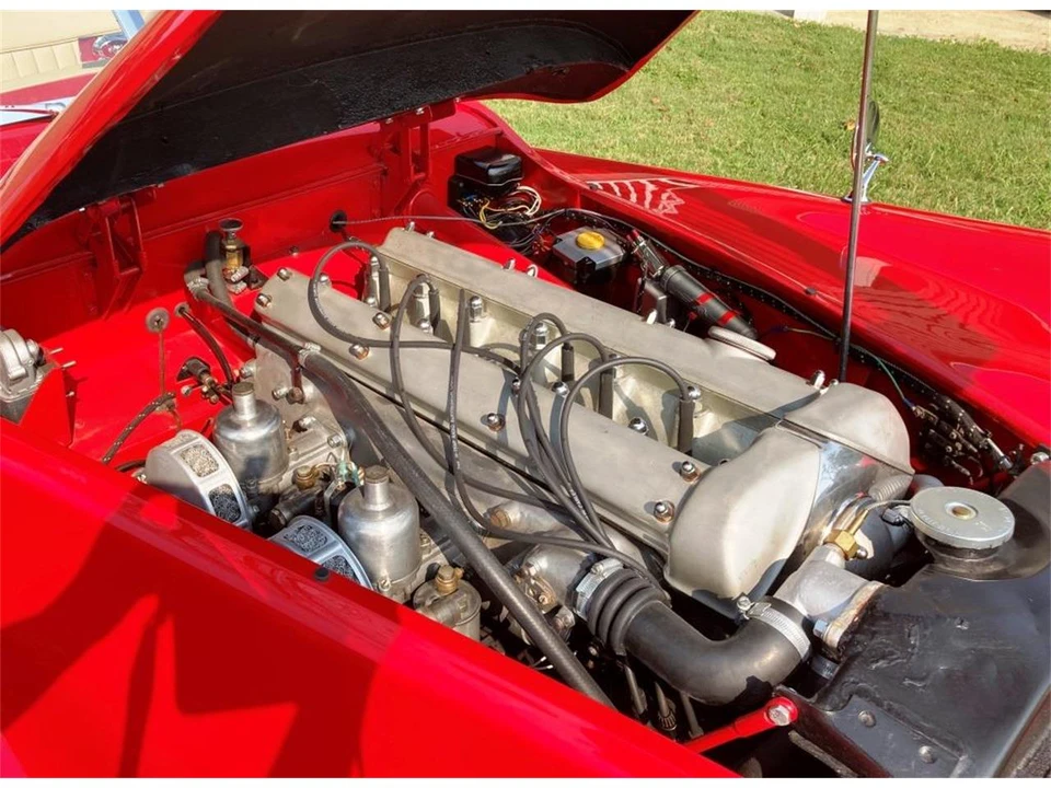 1952 Jaguar XK120 - Image 5 of 12
