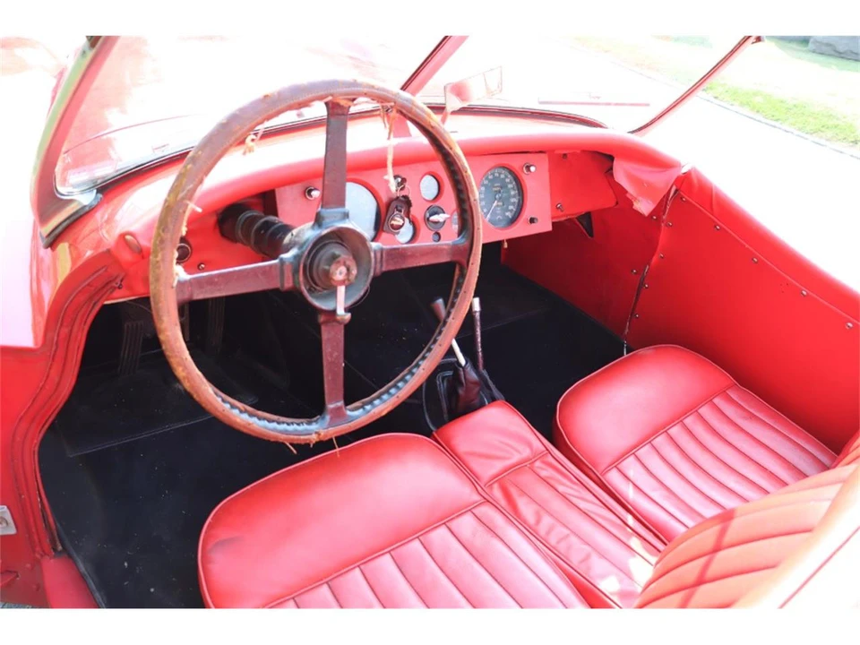 1952 Jaguar XK120 - Image 7 of 8