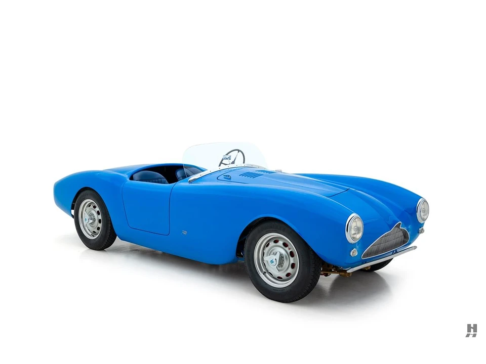 1952 Jaguar XK120 - Image 2 of 31