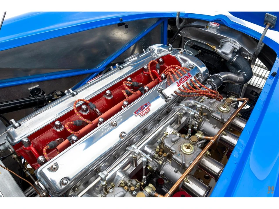 1952 Jaguar XK120 - Image 7 of 31