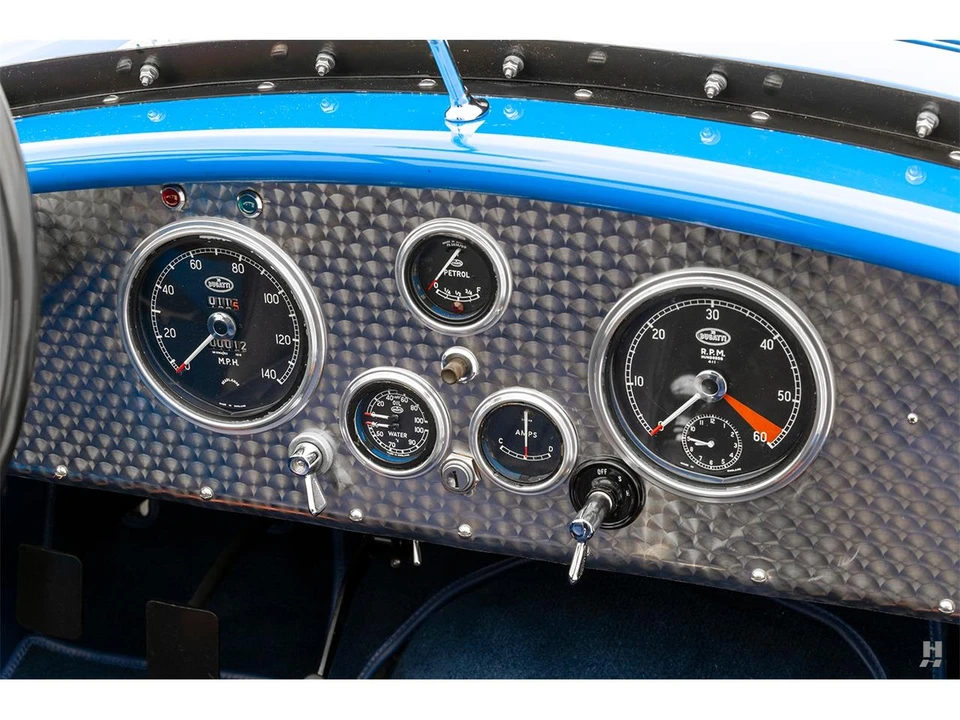 1952 Jaguar XK120 - Image 14 of 31