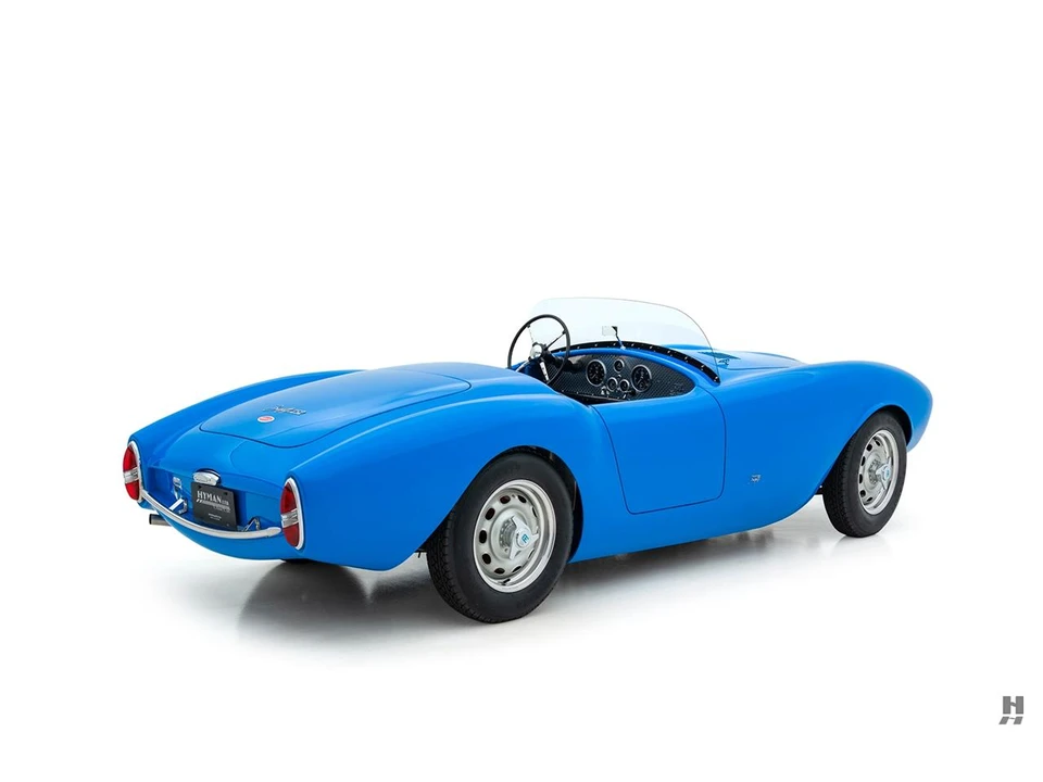 1952 Jaguar XK120 - Image 3 of 31