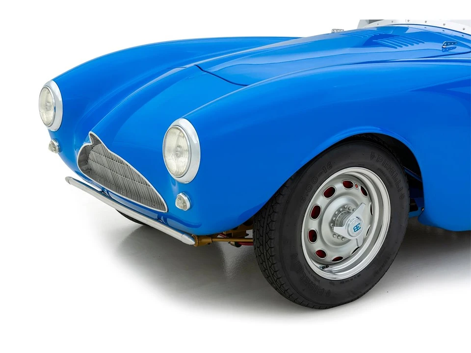 1952 Jaguar XK120 - Image 20 of 31