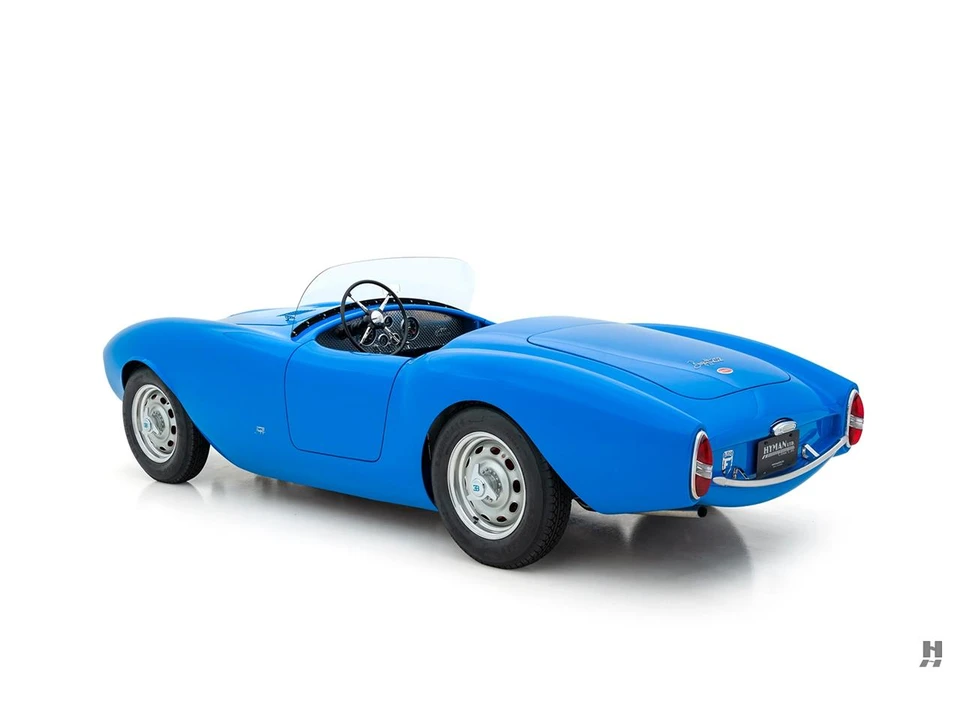 1952 Jaguar XK120 - Image 4 of 31