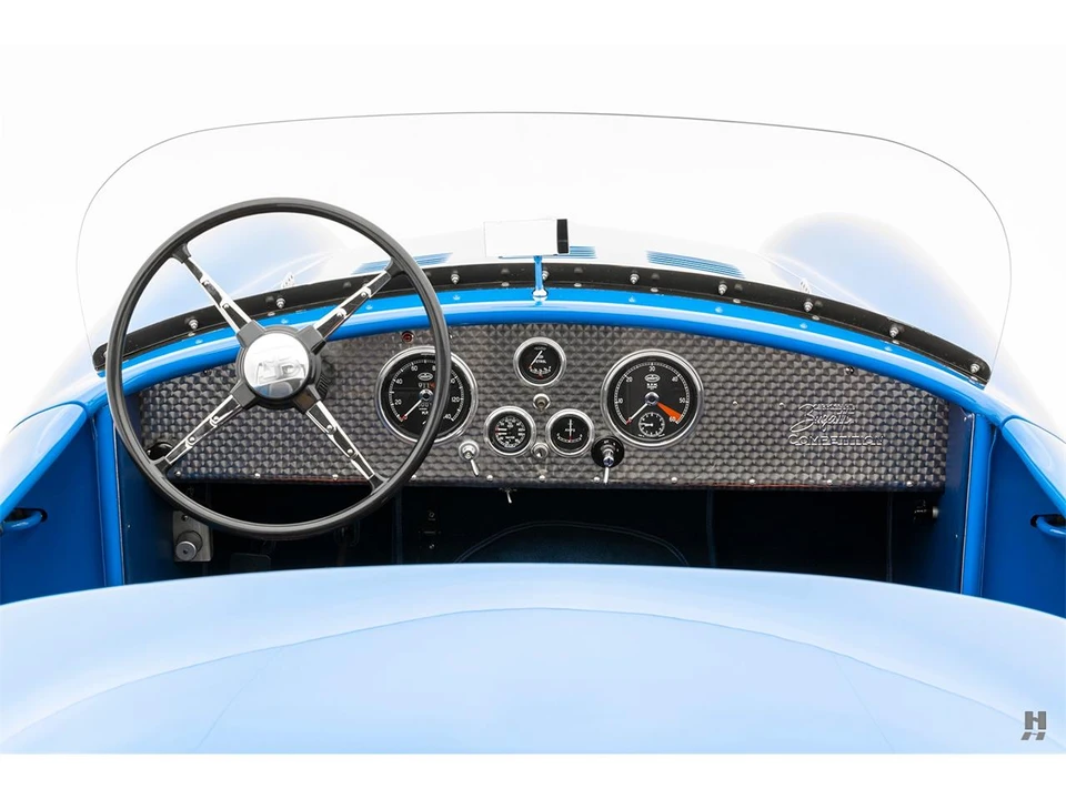 1952 Jaguar XK120 - Image 12 of 31