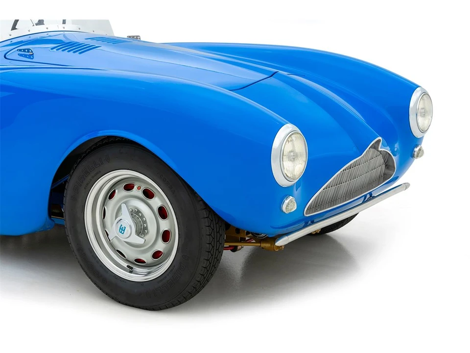 1952 Jaguar XK120 - Image 18 of 31