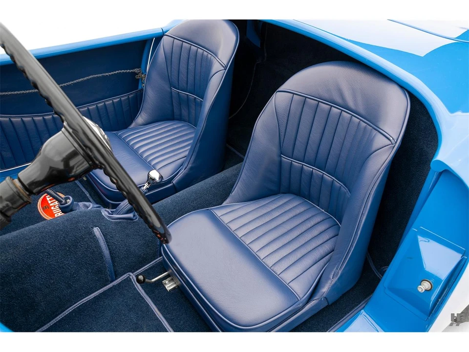 1952 Jaguar XK120 - Image 11 of 31