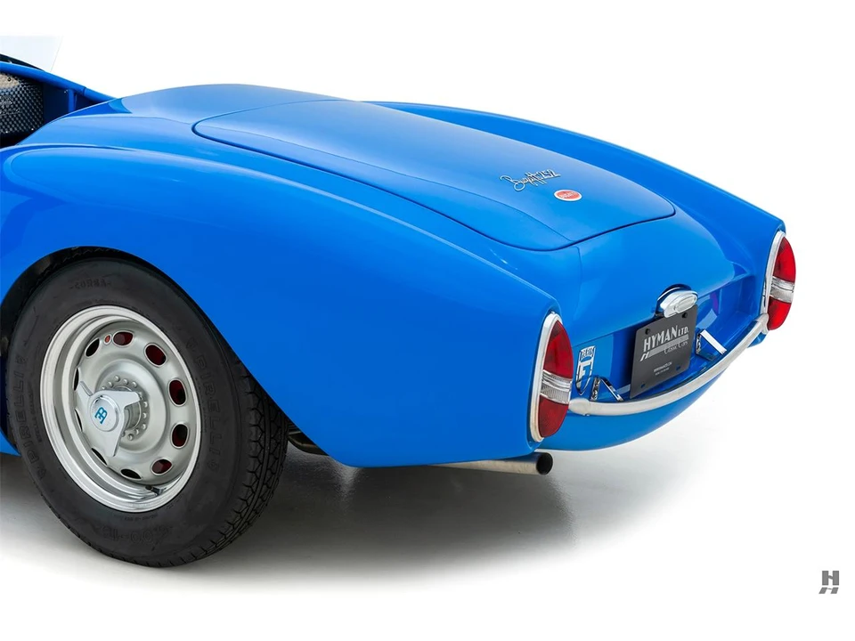 1952 Jaguar XK120 - Image 23 of 31