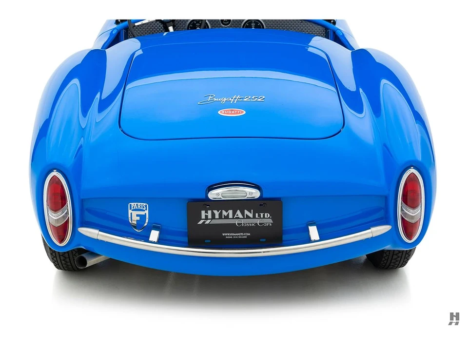 1952 Jaguar XK120 - Image 24 of 31