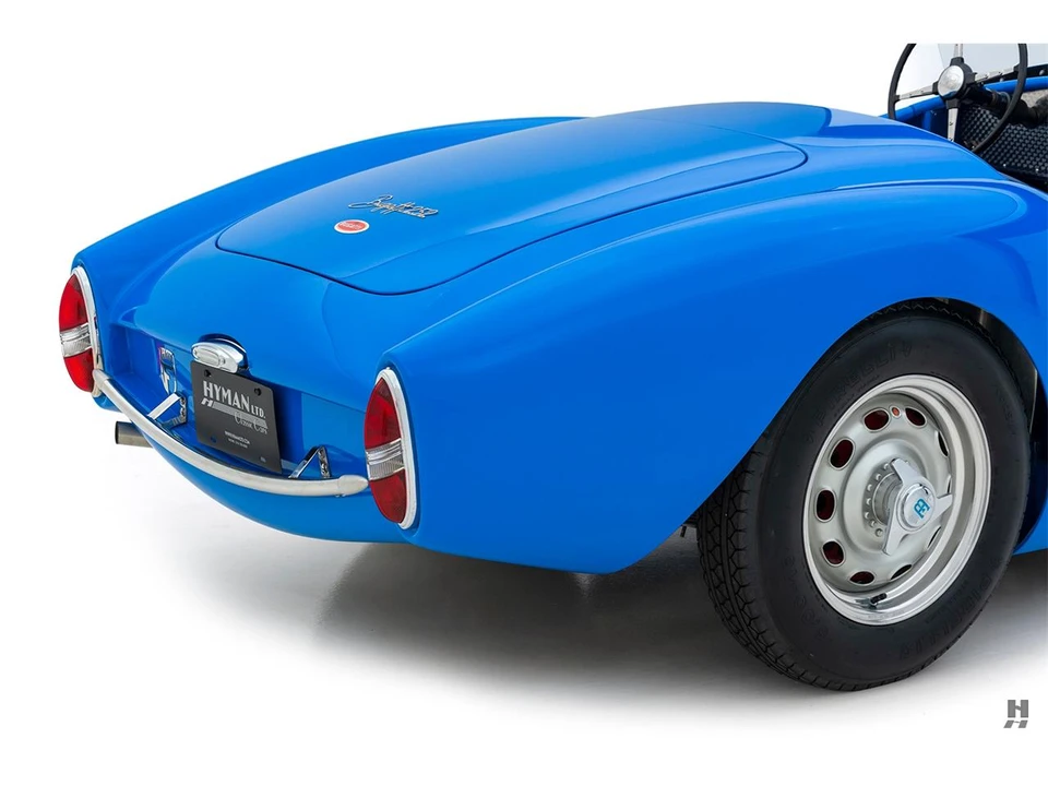 1952 Jaguar XK120 - Image 25 of 31