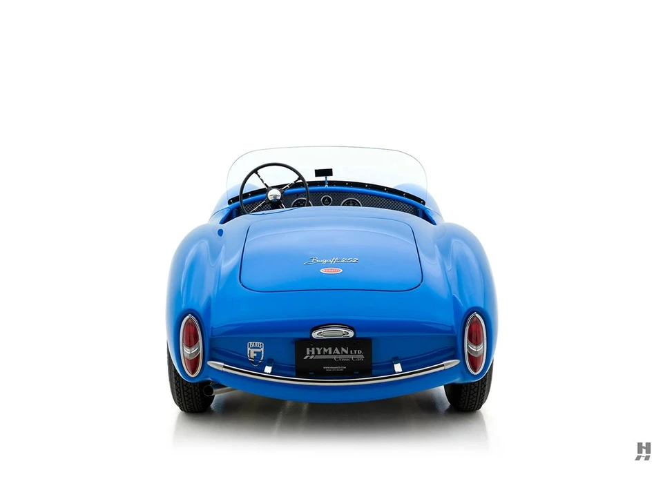 1952 Jaguar XK120 - Image 31 of 31