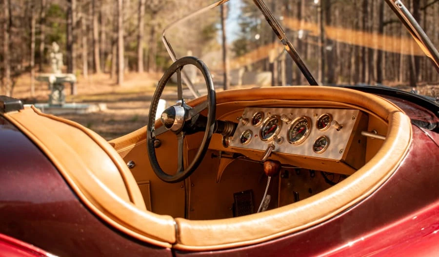 1952 Jaguar XK120 DHC Drophead - Image 6 of 13