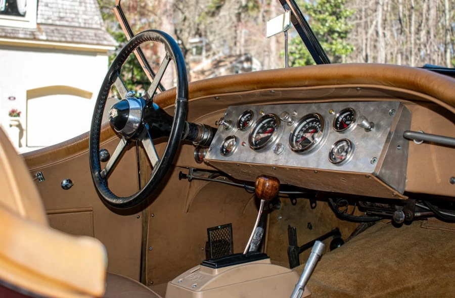 1952 Jaguar XK120 DHC Drophead - Image 10 of 13