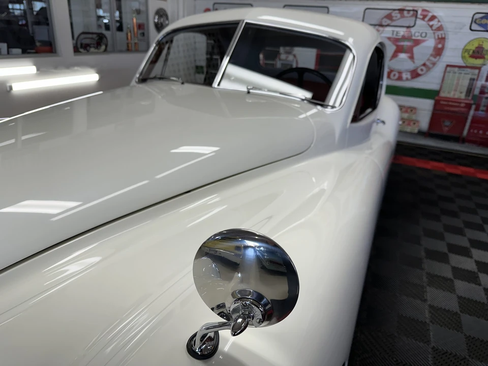 1952 Jaguar XK120 FHC Coupe - Image 20 of 31