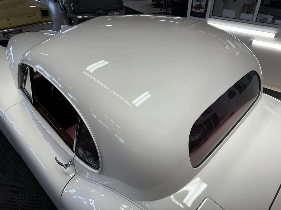 1952 Jaguar XK120 FHC Coupe - Image 16 of 31