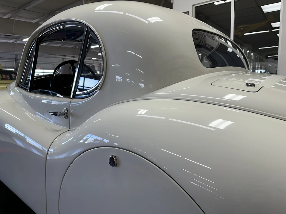 1952 Jaguar XK120 FHC Coupe - Image 15 of 31