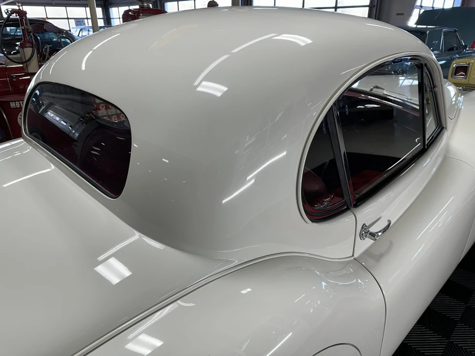 1952 Jaguar XK120 FHC Coupe - Image 17 of 31