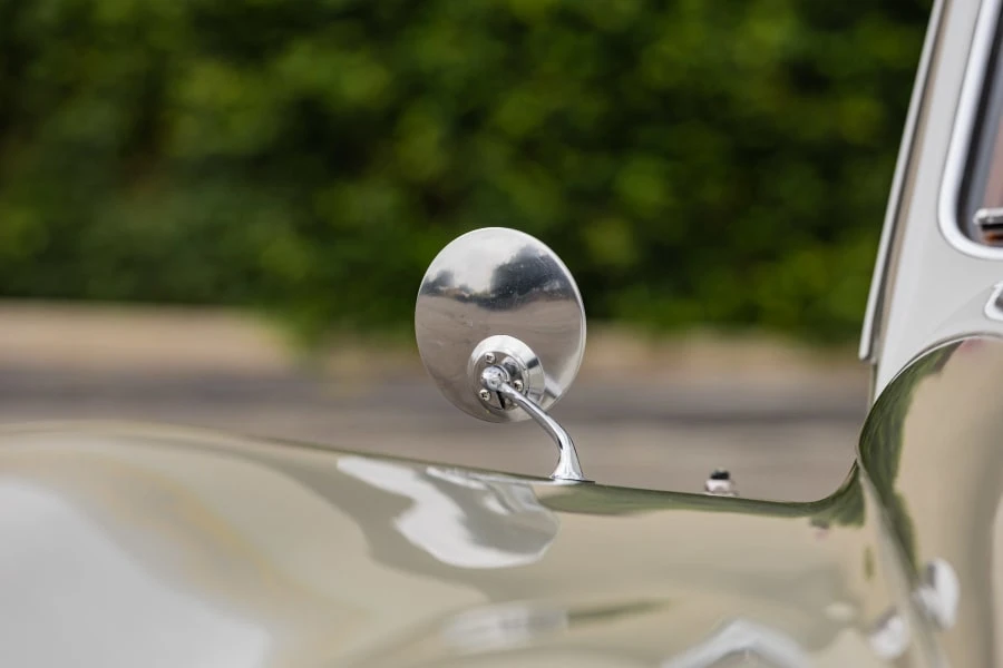 1952 Jaguar XK120 FHC Coupe - Image 16 of 31