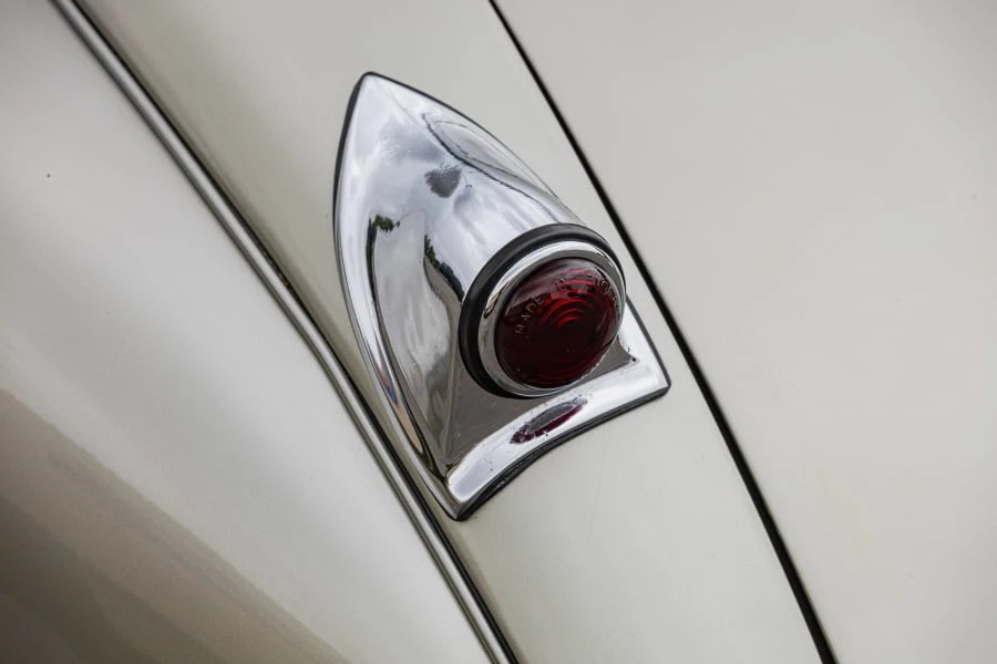 1952 Jaguar XK120 FHC Coupe - Image 10 of 31