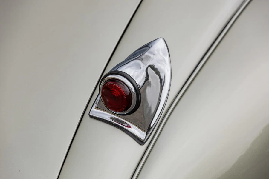 1952 Jaguar XK120 FHC Coupe - Image 13 of 31