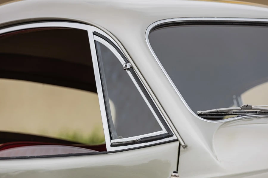 1952 Jaguar XK120 FHC Coupe - Image 9 of 31
