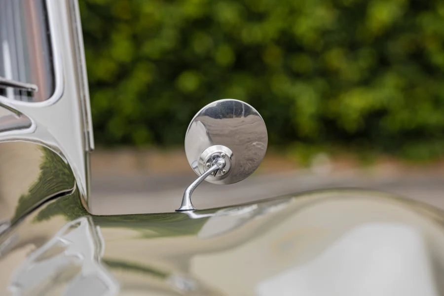 1952 Jaguar XK120 FHC Coupe - Image 18 of 31