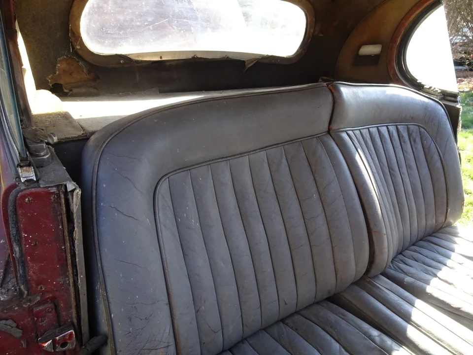 1952 Jaguar XK120 FHC Coupe - Image 25 of 31