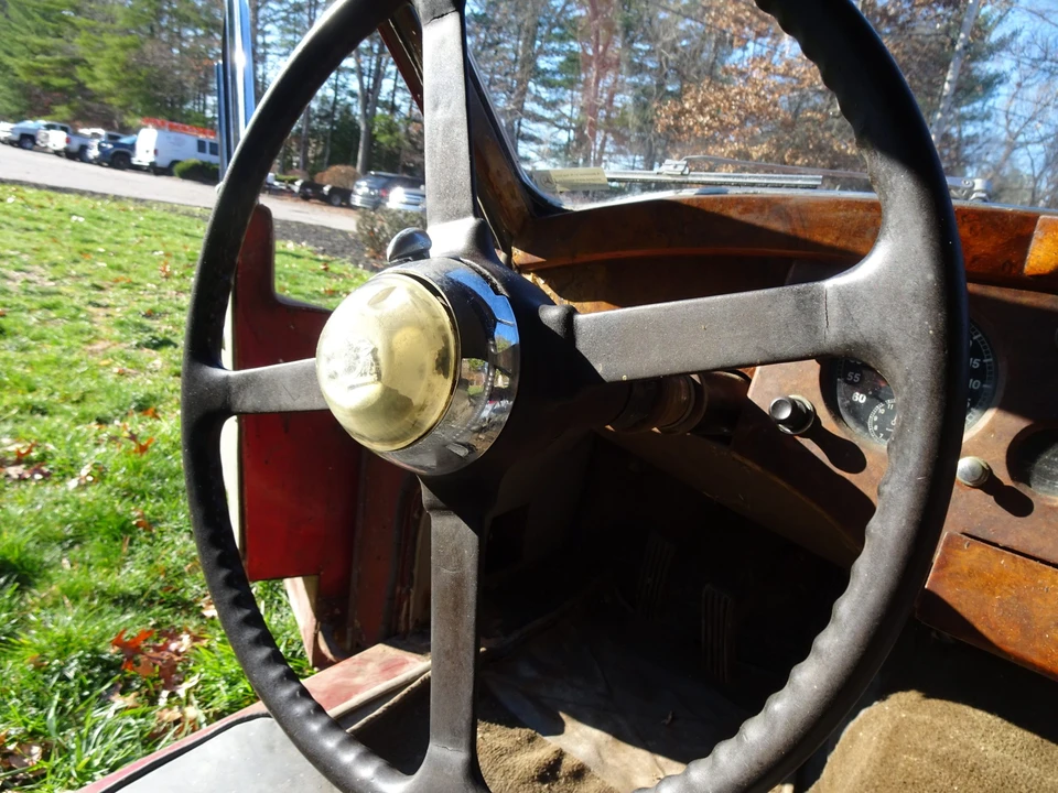 1952 Jaguar XK120 FHC Coupe - Image 28 of 31